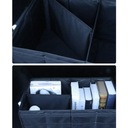 Органайзер для багажника, автомобильная сумка, автомобильный чехол, большая липучка