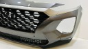 PARE-CHOCS HYUNDAI SANTA FE III 2019-photo 13