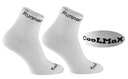 Ponožky Runner bežecké ponožky Coolmax 39-42 .3 Model Runner