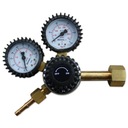 АРГОН CO2 RB-AR/CO2-МЫШЬ РЕДУКТОР 200бар