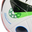 ADIDAS futbalová lopta na nohu Euro24 Fussballliebe tréningová 4 + zadarmo ihly Kód výrobcu IN9369
