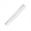 Парикмахерская расческа Krest SE20 Silver Edition