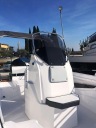 Новий Моторний Човен Open: Trimarchi 53 Nica - 5,20 М/6 Осіб - Boatcenter.pl