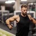 Підйомники Gymtek Верхня І Нижня Екстракт