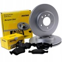 TEXTAR TARCZE KLOCKI PRZÓD KIA CEE'D HYUNDAI i30