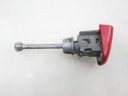 ЗАМОК ЗАЖИГАНИЯ ВКЛАДЫШИ PEUGEOT 207 36410600 9663123280  фото 11