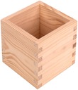 НАСТОЛЬНЫЙ ОРГАНАЙЗЕР, деревянный ИНСТРУМЕНТ, эко-КРУЖКА