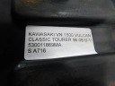 СИДІННЯ ДИВАН СИДІННЯ KAWASAKI VN 1500 VULCAN КЛАСИЧНИЙ TOURER 96-08 U-11 53  (17864690364) фото min 8