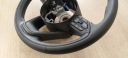 TOYOTA AYGO X STEERING WHEEL LEATHER SKIN IN GOOD CONDITION 2025 MULTIFUNCTION  photo 10