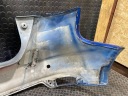 FORD FOCUS MK3 III LIFT 14-18 HAYON PARE-CHOCS ARRIÈRE ARRIÈREphoto 9