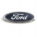 EMBLÈME ARRIÈRE FORD KA MK2 2008-photo 10