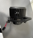 VW SHARAN TRANSPORTER VENTILATEUR INTÉRIEUR VENTILATEUR NRF 34572photo 4