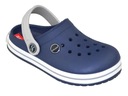 САДОВЫЕ ТАПОЧКИ CROXIES ДЛЯ МАЛЬЧИКА