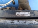 OPEL VECTRA C1.9 CDTI PANNEAU AVANT CHLODNICE/WENTYLATORphoto 6
