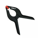 Струбцина столярная пружинная 230мм DEDRA 12A013