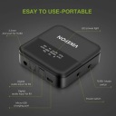 АДАПТЕР VIKEFON BT 5.0 AUX S PDIF Qualcomm aptX HD