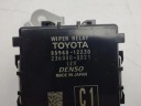 TOYOTA COROLLA E210 E21 2020 RELAIS ESSUIE-GLACES 8594012230photo 6