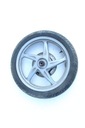 HONDA SH 125 JF09 01-04 ОБОД КОЛЕСА 100/80 R16