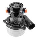 24В AMETEK 116515-18 всасывающий двигатель