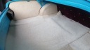 ПОКРИТТЯ БАГАЖНИКА КИЛИМ ОБШИВКА FIAT 125P FSO 1300 1500  (18367689295) фото min 11