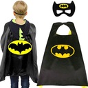 БЭТМЕН ДИСКУССИЯ КАПЕА МАСКА НАРЯД ВЕЧЕРИНОЧНЫЙ КОСТЮМ ДЛЯ МАЛЬЧИКА НА ВЫПУСКНОЙ ВЫПУСК