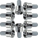 СВЕРЛА ДЛЯ ШТУКАТУРНЫХ Плит С ОГРАНИЧИТЕЛЯМИ PH2 10 шт.