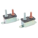 FUSE AUTOMATIC SAMORESETUJACY 12V 24V 50A Z BY FASTENING SRUBOWYM DO CARS I LODZI  photo 8