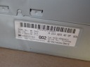 MERCEDES W211 E500 LIFT 2007R A2118204297 AUTORADIO ÉCRANphoto 9