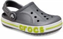 Detské ľahké topánky Šľapky Dreváky Crocs Bayaband Kids 207019 Clog 28-29
