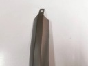 MOULURE DOUBLURE DIFFUSEUR PARE-CHOCS ARRIÈRE PORSCHE MACAN 95C 8.027photo 12