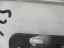 ЗАХИСТ ОБШИВКА СТІЙКИ ЛІВА 2GM867233 VW T-CROSS  (10983517796) фото min 5
