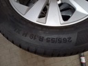 Зимние диски Audi 265/55R19 HXL