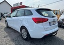 Kia Ceed Bezwypadkowy, Serwisowany, Oplacony, ... Nadwozie Kombi