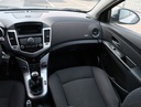 Chevrolet Cruze 1.6 i 16V, Klima, Tempomat Liczba drzwi 4/5