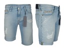 CALVIN KLEIN JEANS ВИНТАЖНЫЕ ДЖИНСОВЫЕ ШОРТЫ 36