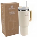 STANLEY ТЕРМОКРУЖКА НА 40 УНЦИЙ БЕЛАЯ