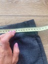 Nohavice Armani r XL Strih rovný