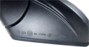 VW POLO VI 2G RÉTROVISEUR EXTÉRIEUR GAUCHE 10 GOUPILLE 2G1857501AGphoto 9