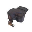 TECUMSEH BH 173 WOLF GERATE ГЛУШИТЕЛЬ ВЫХЛОПА