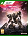 Armored Core VI Fires Of Rubicon Edycja Premierowa