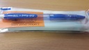 Ołówek automatyczny z gumką Penac HB