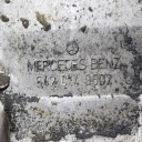 ПОДДОН МАСЛЯНАЯ MERCEDES-BENZ E (W211) A6420140502 21335838 3.0L 165KW 2008  фото 6
