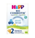 HiPP 2 BIO COMBIOTIK Органическое молоко далее. 27г