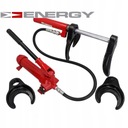 ГИДРАВЛИЧЕСКИЙ СЪЕМНИК ПРУЖИН МАКФЕРСОН