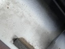 KIA OPTIMA IV УНІВЕРСАЛ HYBRID 17-19 LEFT SILL COVER TRIM SWP COLOR  фото 11