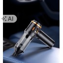 ПИЛОСОС АВТО БЕЗПРОВІДНИЙ 120W ВЕНТИЛЯТОР РУЧНИЙ 4W1 USB-C 6000MAH  (18857742801) фото min 8