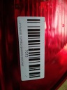 ФАРА ЛІВИЙ ЗАД NISSAN QASHQAI J10 06-09R^  (16986328300) фото min 8