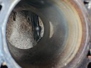 AUDI Q7 4L 06R 3.0 TDI BUG БЛОК ДВИГАТЕЛЯ 059103021AS  фото 9