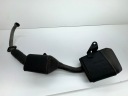 EXHAUST SYSTEM GRADUATION MUFFLER HONDA CBR 125 JC50 -12  photo 4