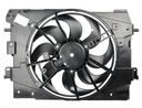 ВЕНТИЛЯТОР RENAULT 214753416R, 214814116R, 214816703R, 214816812R